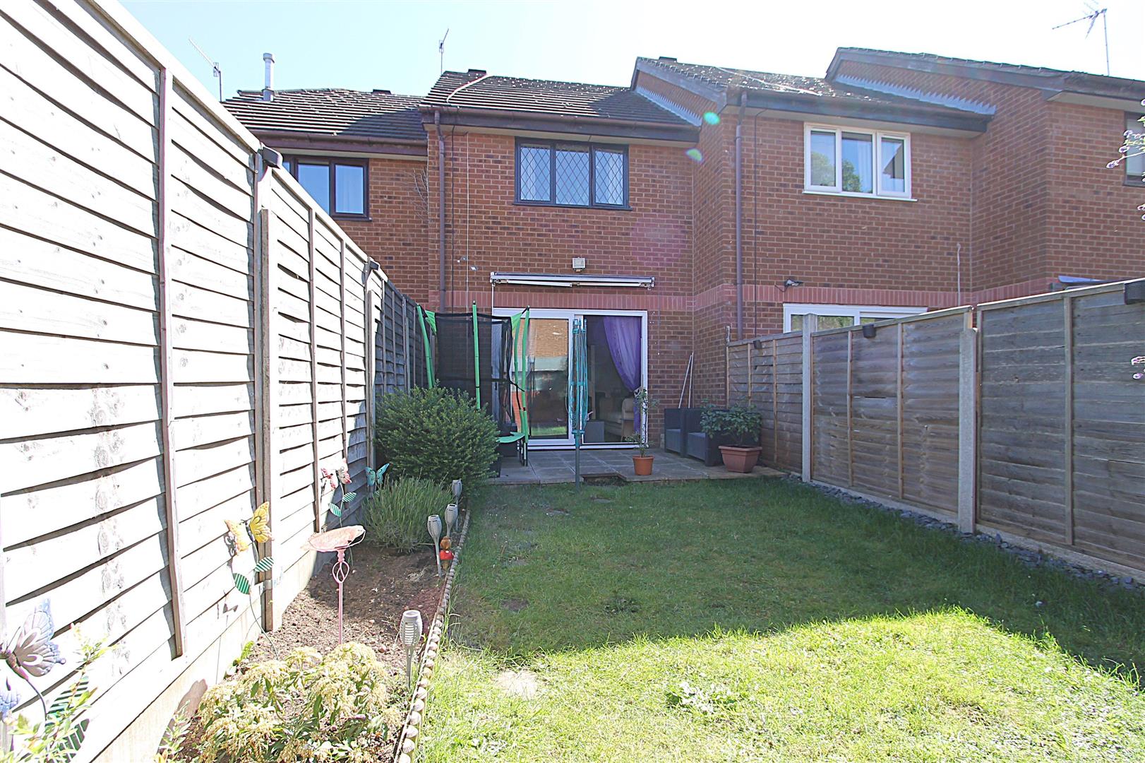 Dunlin Drive, Kidderminster